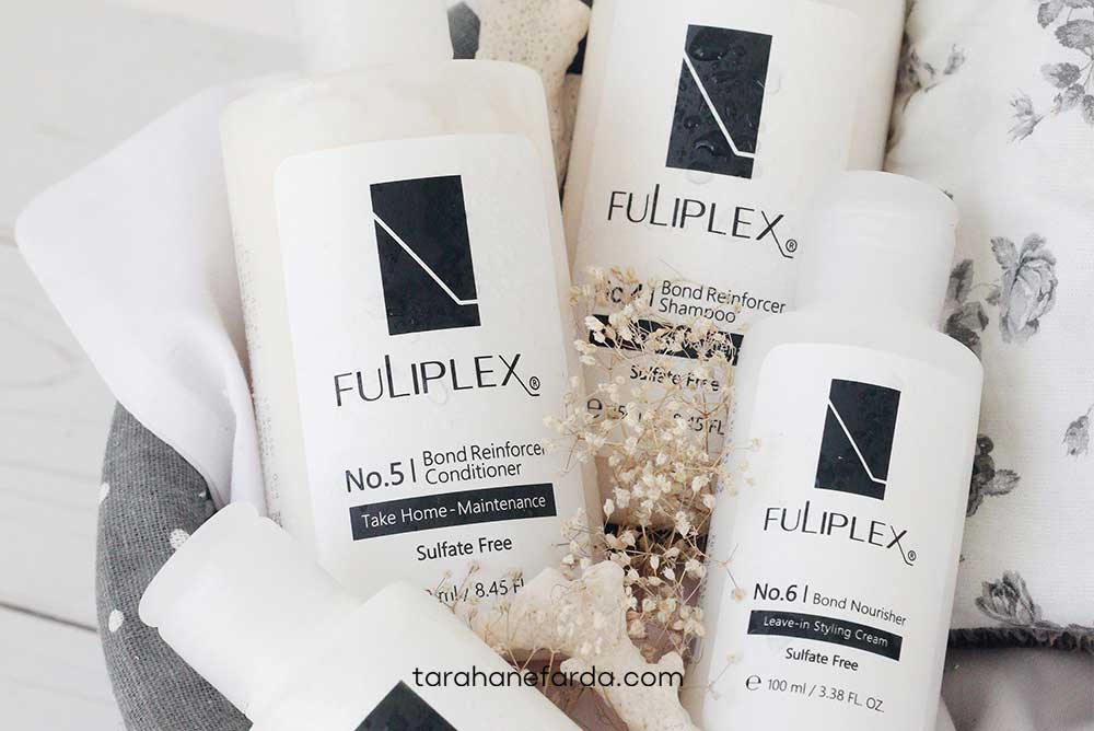 محصولات تخصصی مو برند فولیپلکس